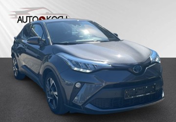 Toyota C-HR 52.567 km 22.359 &euro; Eschweiler 52249