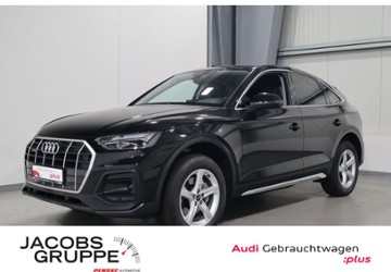 Audi Q5 21.120 km 42.870 &euro; Aachen 52078