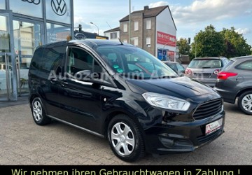 Ford Tourneo Courier 159.000 km 6.499 &euro; Eschweiler 52249