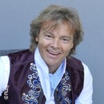 Rudy Giovannini - Das Sommerkonzert mit dem Caruso der Berge