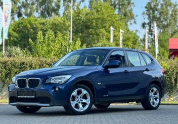 BMW X1 115.000 km 6.999 &euro; Eschweiler 52249