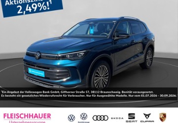 VW Tiguan 24.260 km 32.990 &euro; Aachen 52068