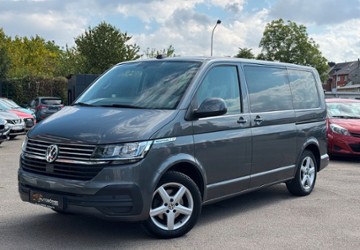 VW T6 Multivan 131.439 km 29.899 &euro; Düren 52349