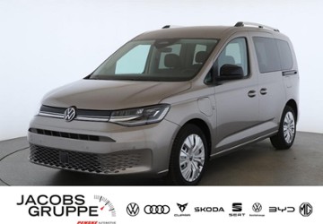 VW Caddy 10.415 km 36.470 &euro; Stolberg 52222