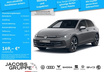 VW Golf 23.966 km 32.960 &euro; Alsdorf 52477