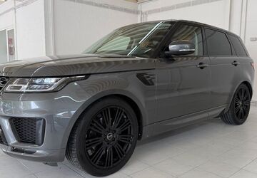 Land Rover Range Rover Sport 196.000 km 26.950 &euro; Alsdorf 52477