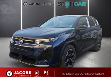 Citroen C5 Aircross 9.999 km 39.900 &euro; Aachen 52078