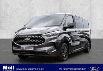 Ford Tourneo Custom 25.000 km 54.980 &euro; Aachen 52078