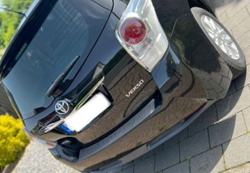 Toyota Verso 98.500 km 11.800 &euro; Baesweiler 52499