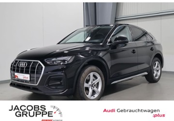 Audi Q5 12.119 km 44.570 &euro; Aachen 52078