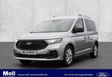Ford Tourneo Connect 6.000 km 39.750 &euro; Aachen 52078