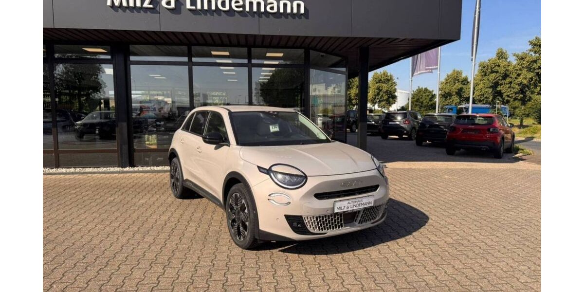 Fiat 600e 55.425 km 26.990 &euro; Jülich 52428