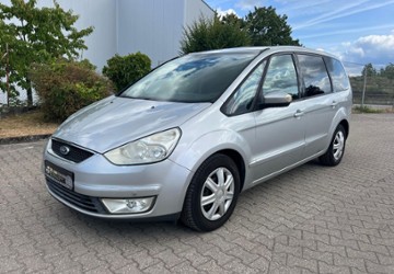 Ford Galaxy 231.000 km 3.490 &euro; Eschweiler 52249