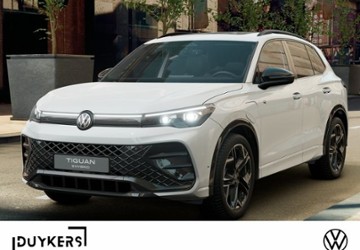VW Tiguan 19.900 km 51.489 &euro; Baesweiler 52499