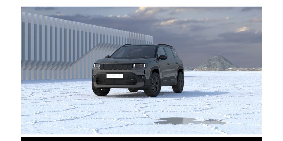 Jeep Compass 3.500 km 43.900 &euro; Aachen 52078