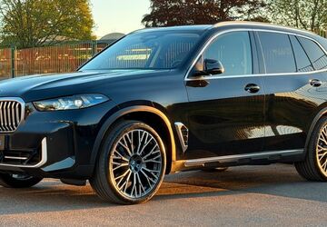 BMW X5 48.900 km 72.500 &euro; Würselen 52146