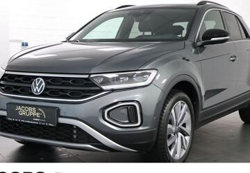 VW T-Roc 12.176 km 28.390 &euro; Alsdorf 52477