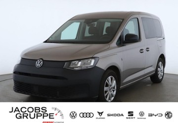 VW Caddy 19.922 km 24.770 &euro; Stolberg 52222