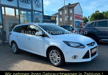 Ford Focus 165.000 km 7.990 &euro; Eschweiler 52249
