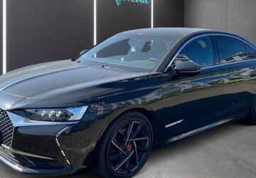 DS Automobiles DS9 63.520 km 25.690 &euro; Aachen 52078