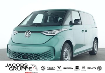 VW ID. Buzz 12.644 km 48.470 &euro; Stolberg 52222