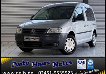 VW Caddy 268.000 km 6.980 &euro; Geilenkirchen 52511