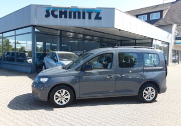 VW Caddy 24.600 km 27.990 &euro; Monschau (bei Aachen) 52156