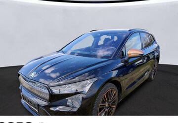 Skoda Enyaq 25.533 km 35.925 &euro; Aachen 52078