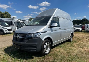VW T6 Transporter 103.000 km 18.950 &euro; Düren 52351