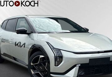 Kia EV4 13.200 km 42.888 &euro; Eschweiler 52249