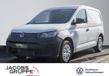 VW Caddy 6.666 km 32.880 &euro; Geilenkirchen 52511