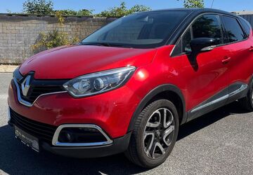 Renault Captur 25.000 km 6.990 &euro; Eschweiler 52249