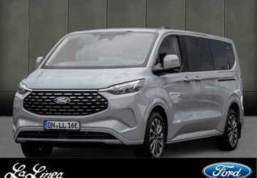 Ford Tourneo Custom 12.500 km 72.500 &euro; Düren 52349
