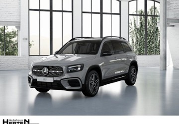 Mercedes-Benz GLB 200 5.525 km 43.400 &euro; Düren 52349
