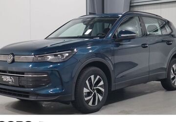 VW Tiguan 10.648 km 43.820 &euro; Aachen 52078