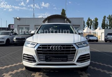 Audi Q5 160.000 km 24.900 &euro; Eschweiler 52249