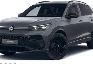 VW Tiguan 29.734 km 46.330 &euro; Alsdorf 52477