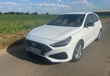 Hyundai i30 27.000 km 15.900 &euro; Bedburg 50181