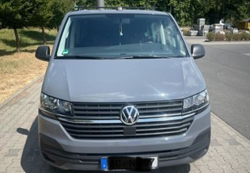 VW T6 Multivan 93.150 km 34.000 &euro; Eschweiler 52249