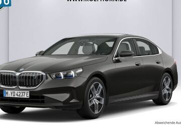 BMW i5 38.472 km 51.510 &euro; Düren 52355