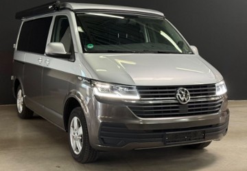 VW T6 Transporter 54.000 km 44.900 &euro; Jülich 52428