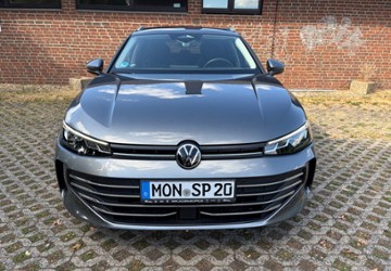 VW Passat 23.000 km 34.500 &euro; Simmerath 52152