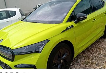 Skoda Enyaq 106.336 km 34.970 &euro; Aachen 52078