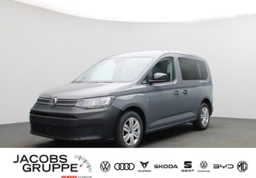 VW Caddy 8.365 km 35.970 &euro; Stolberg 52222