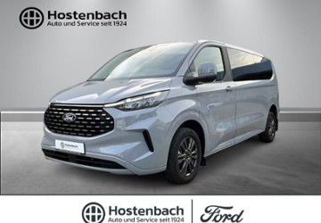 Ford Tourneo Custom 18.000 km 45.450 &euro; Jülich 52428