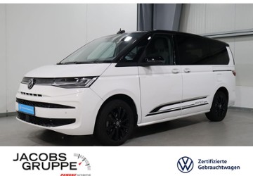VW T7 Multivan 91.910 km 40.920 &euro; Aachen 52078