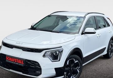 Kia Niro 35.586 km 26.979 &euro; Elsdorf (bei Köln) 50189