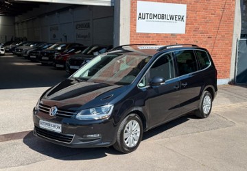 VW Sharan 127.390 km 19.799 &euro; Düren 52353