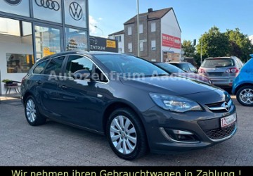 Opel Astra 198.000 km 4.900 &euro; Eschweiler 52249