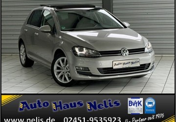 VW Golf 137.200 km 15.990 &euro; Geilenkirchen 52511